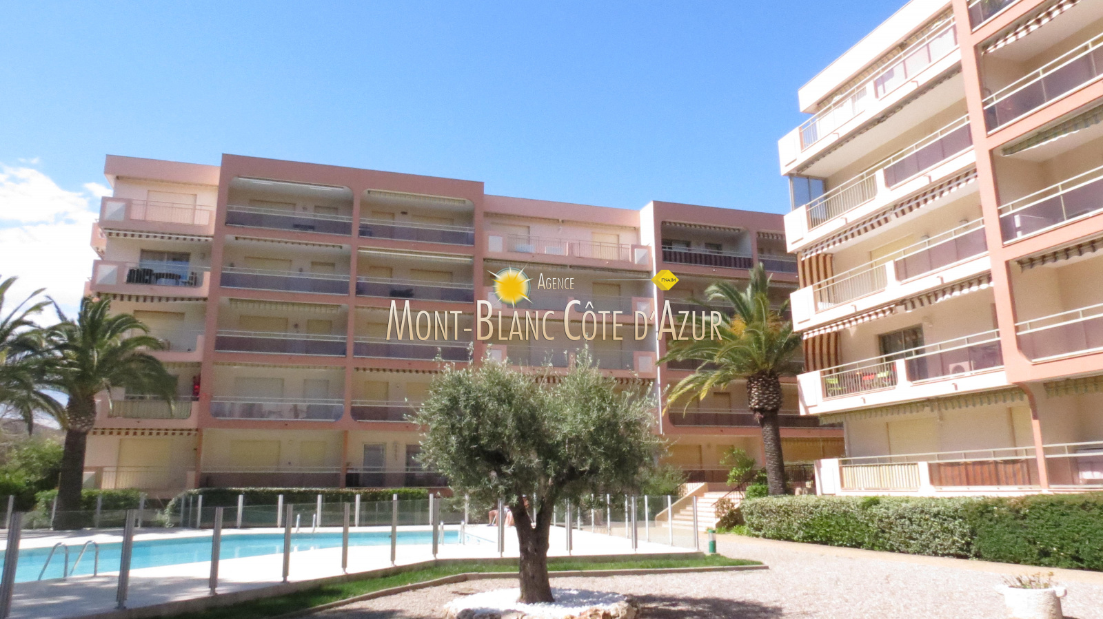 Image_3, Appartement, Sainte-Maxime, ref :670