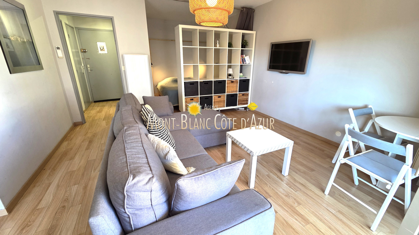 Image_9, Appartement, Sainte-Maxime, ref :3420