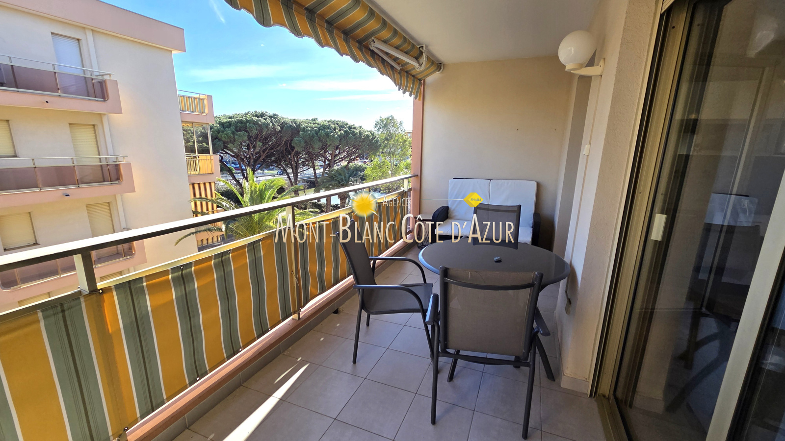 Image_2, Appartement, Sainte-Maxime, ref :3420