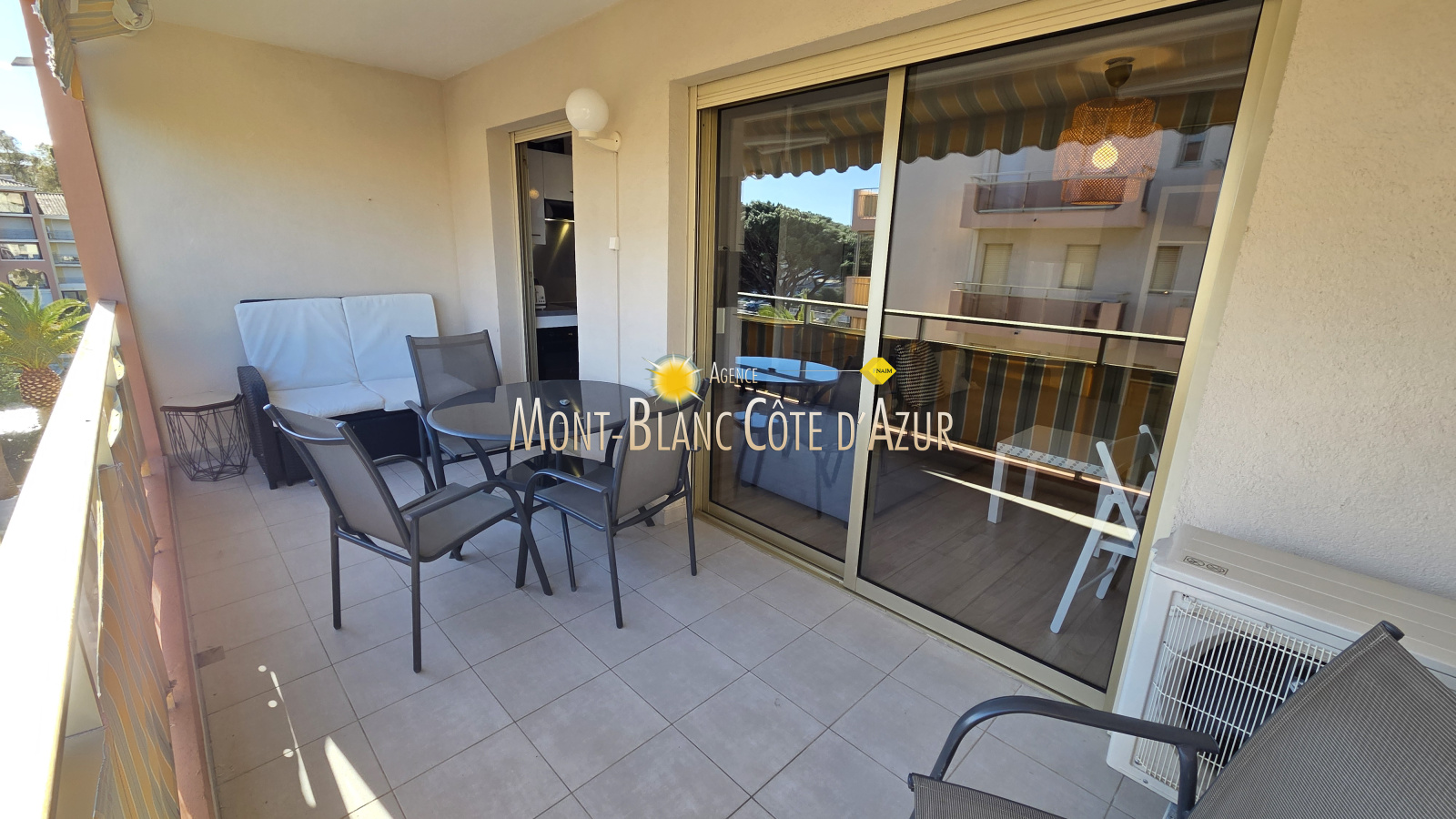 Image_16, Appartement, Sainte-Maxime, ref :3420