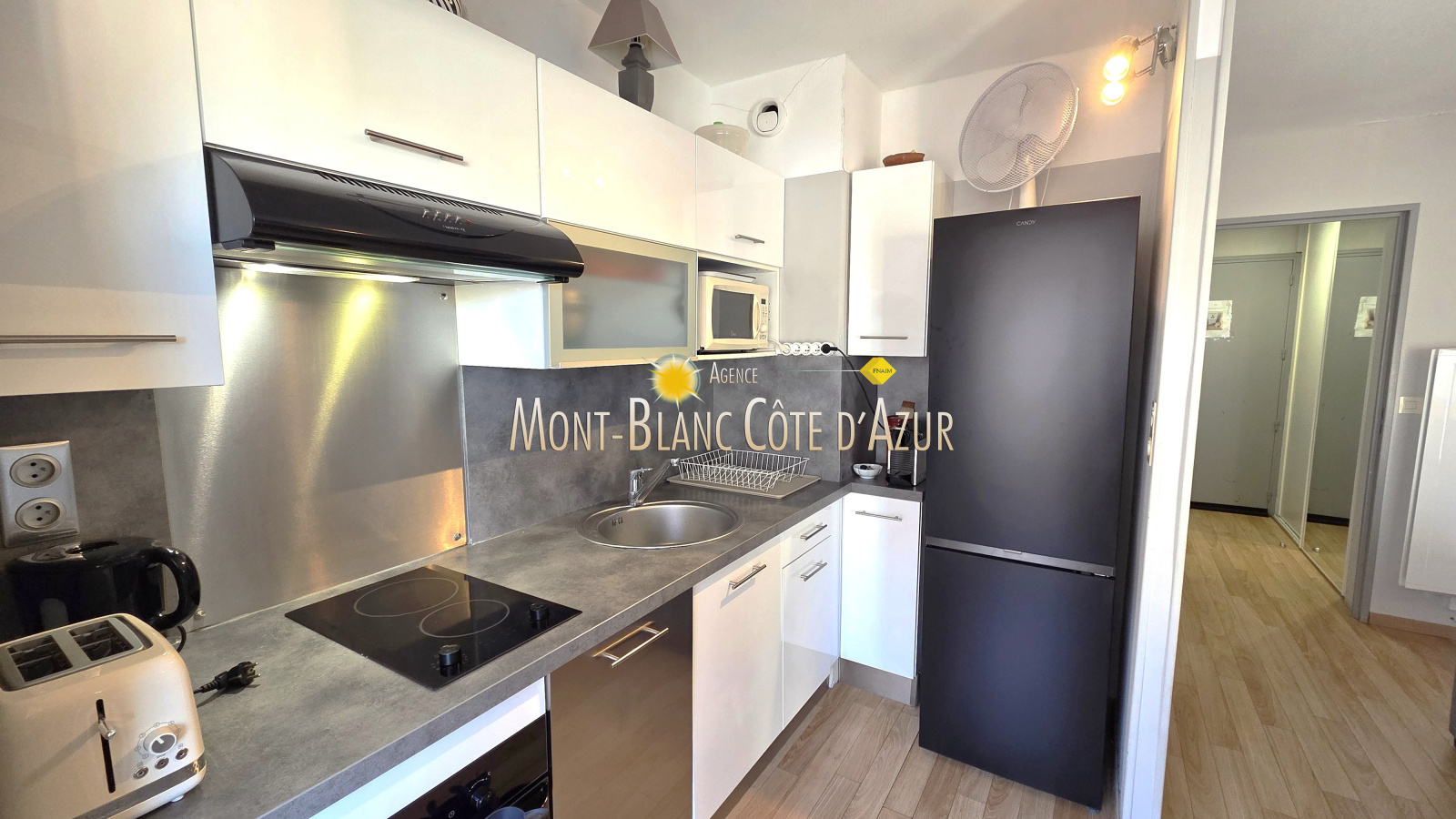 Image_11, Appartement, Sainte-Maxime, ref :3420