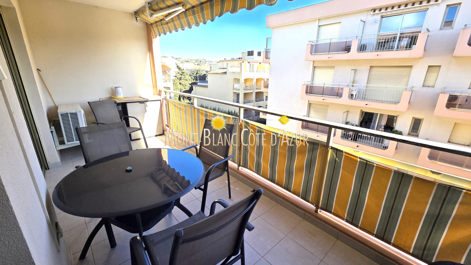 Image_3, Appartement, Sainte-Maxime, ref :3420