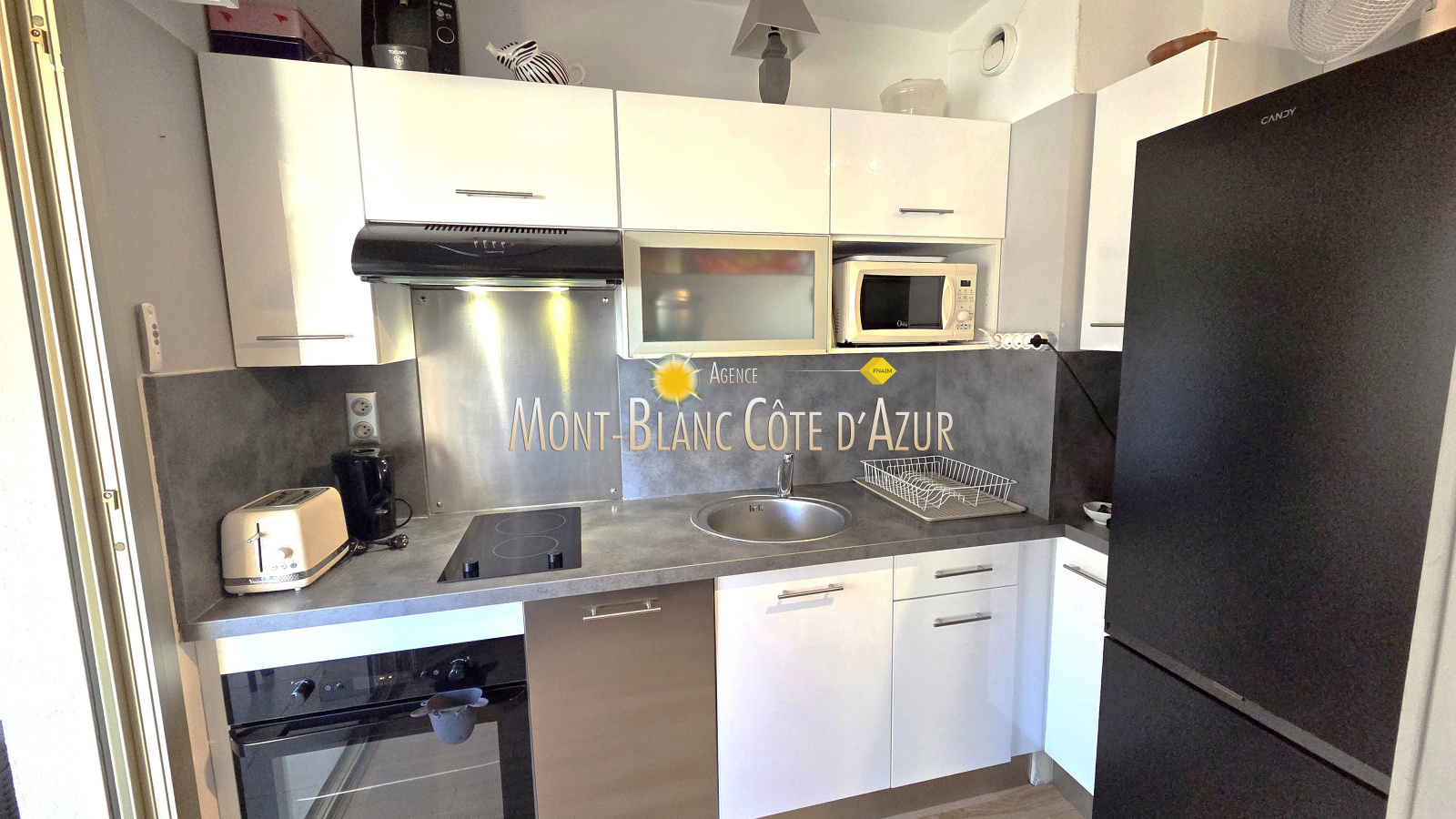 Image_12, Appartement, Sainte-Maxime, ref :3420