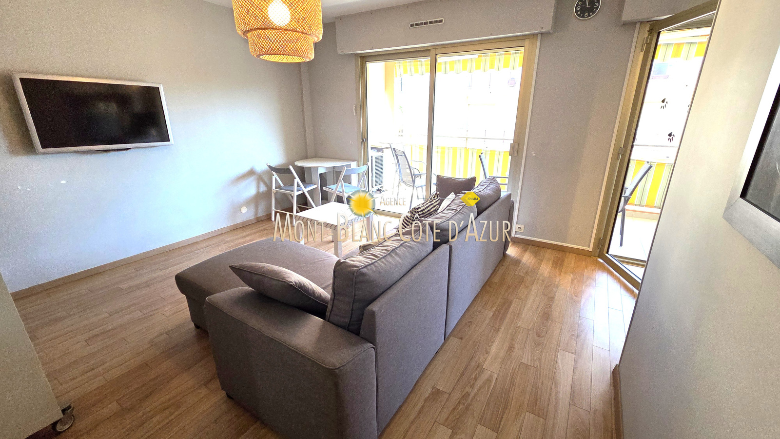 Image_8, Appartement, Sainte-Maxime, ref :3420