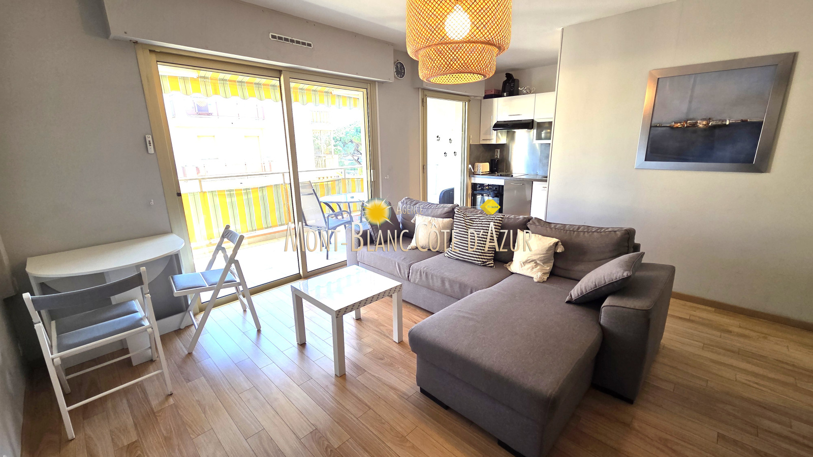 Image_7, Appartement, Sainte-Maxime, ref :3420