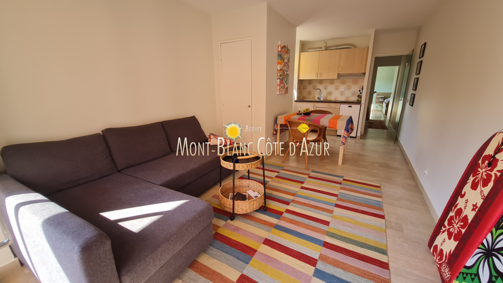Image_4, Appartement, Sainte-Maxime, ref :1131