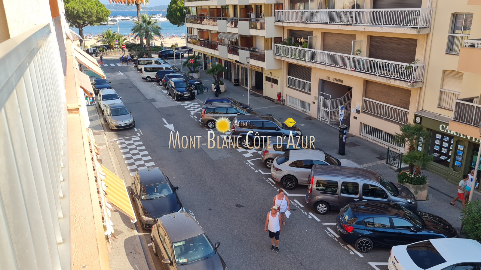 Image_17, Appartement, Sainte-Maxime, ref :1131