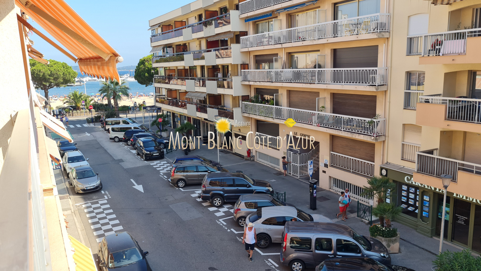 Image_2, Appartement, Sainte-Maxime, ref :1131