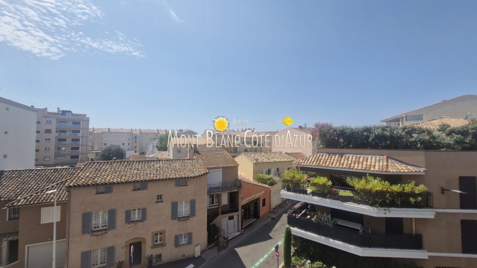 Image_2, Appartement, Sainte-Maxime, ref :3393