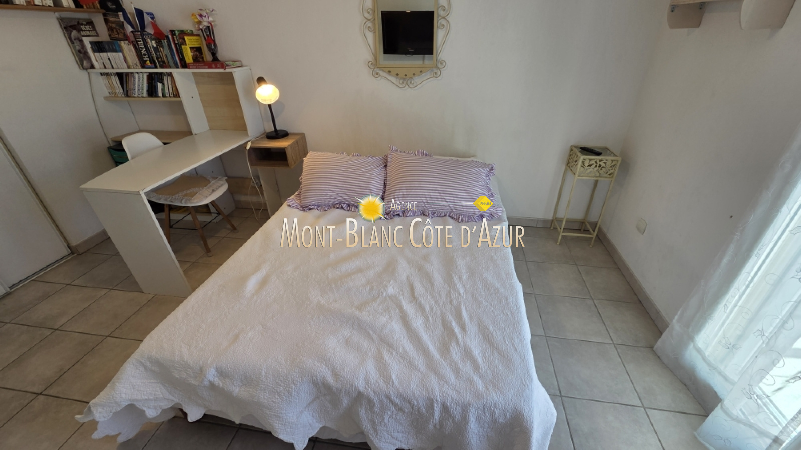 Image_29, Appartement, Sainte-Maxime, ref :APPA 1117-2