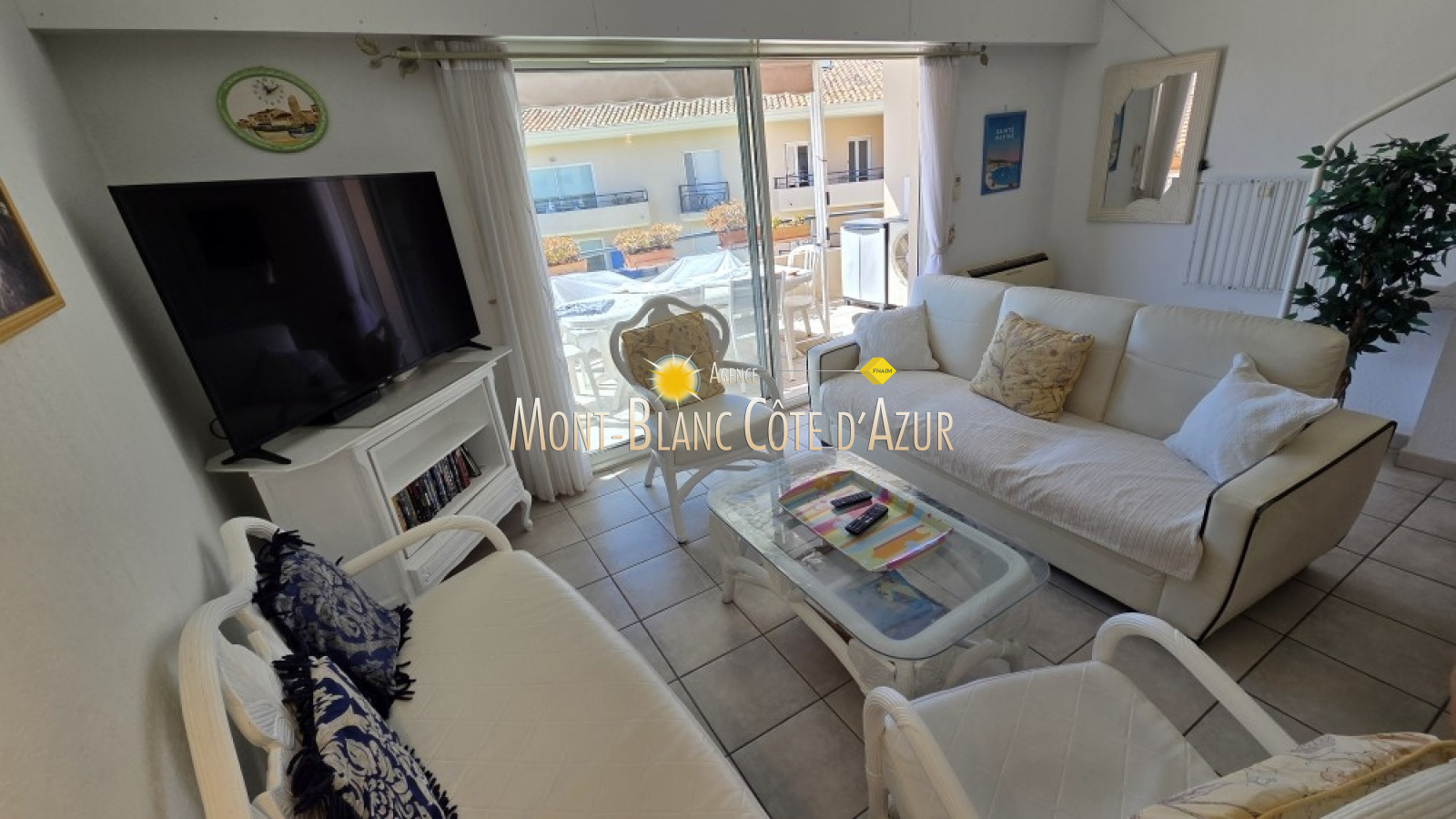 Image_13, Appartement, Sainte-Maxime, ref :APPA 1117-2