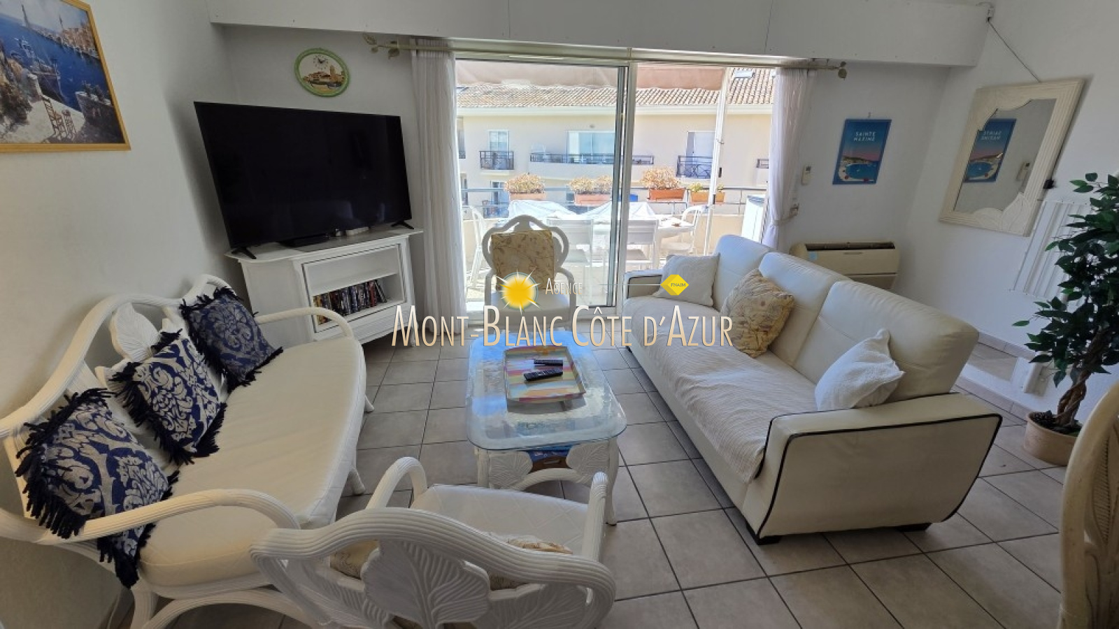 Image_9, Appartement, Sainte-Maxime, ref :APPA 1117-2