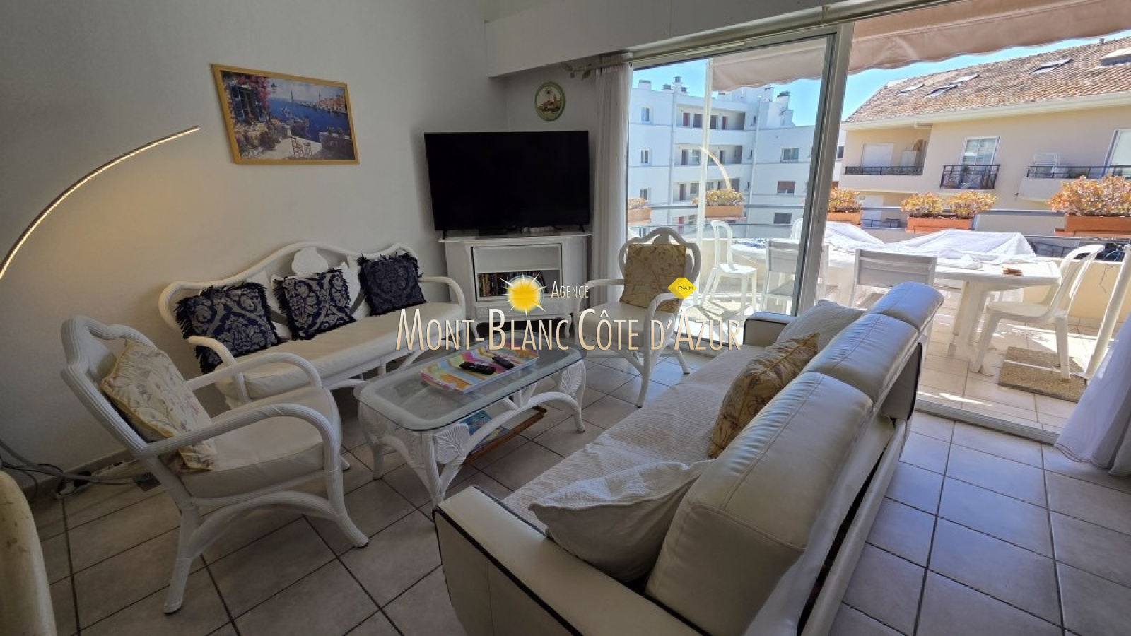 Image_4, Appartement, Sainte-Maxime, ref :APPA 1117-2