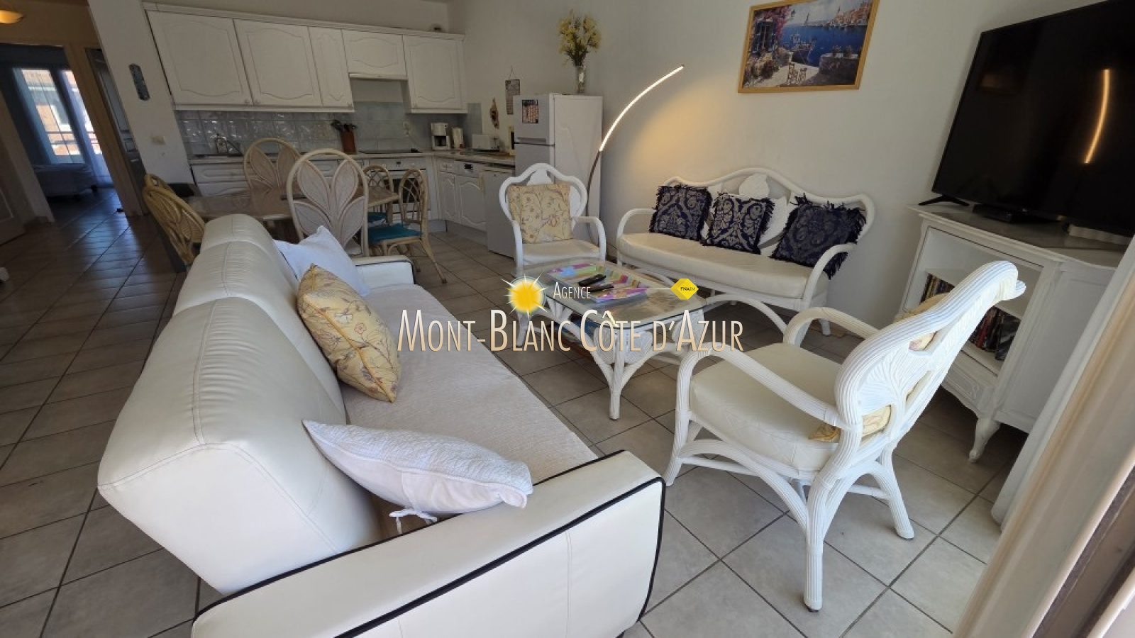 Image_7, Appartement, Sainte-Maxime, ref :APPA 1117-2