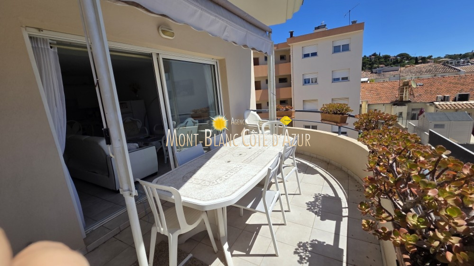 Image_1, Appartement, Sainte-Maxime, ref :APPA 1117-2