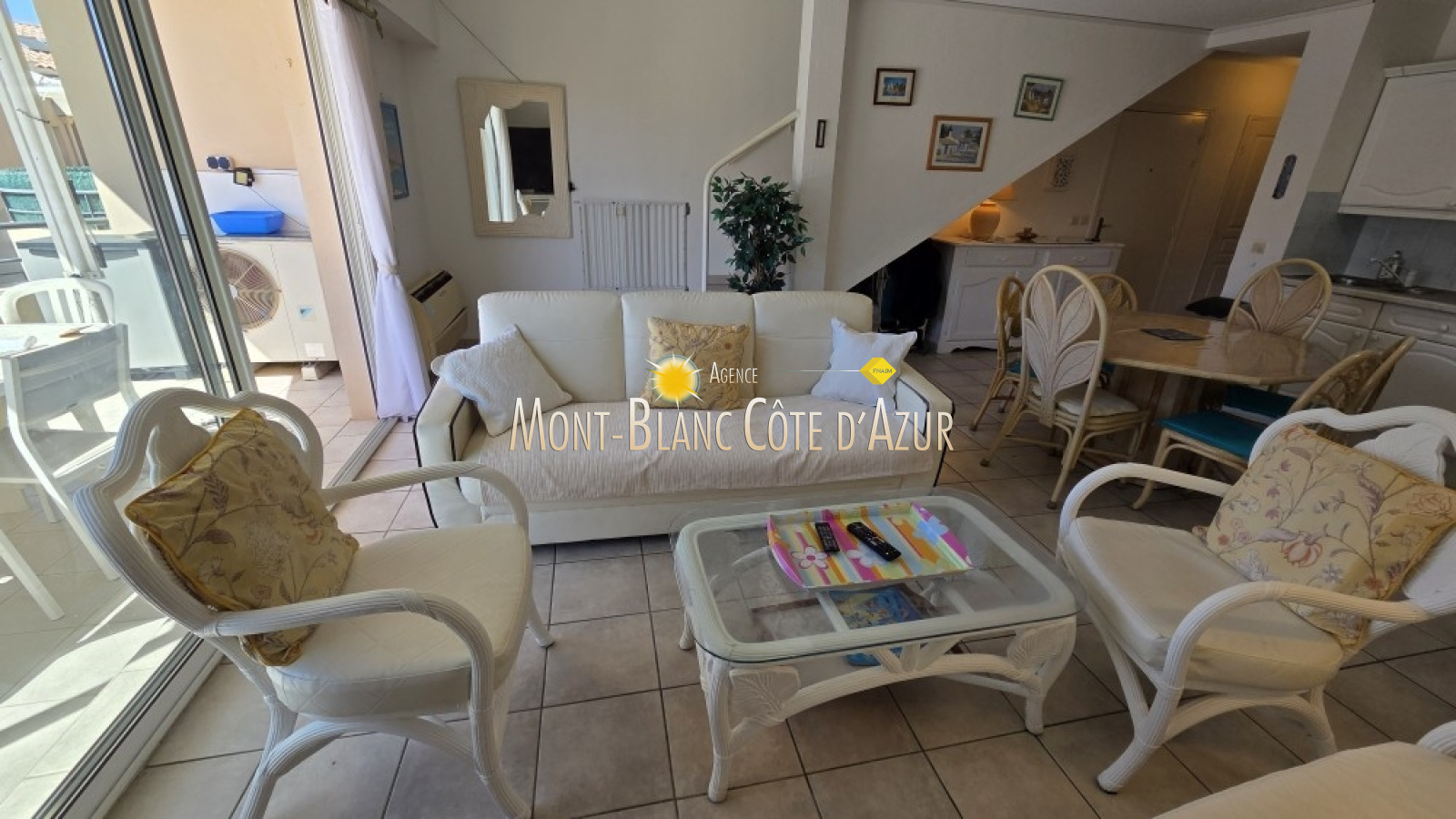 Image_10, Appartement, Sainte-Maxime, ref :APPA 1117-2