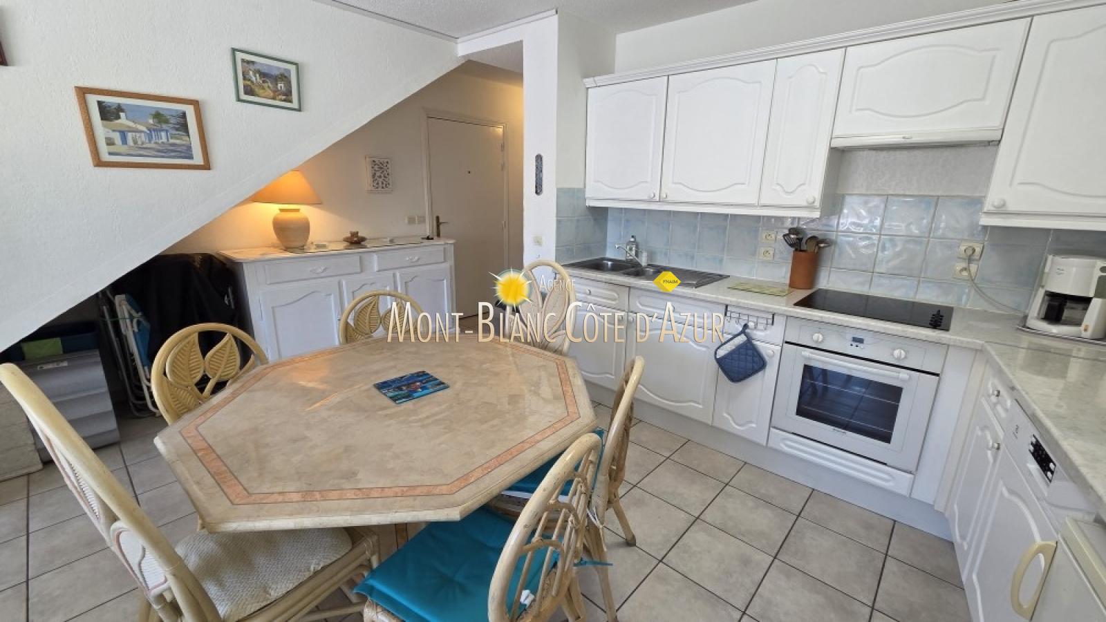 Image_21, Appartement, Sainte-Maxime, ref :APPA 1117-2