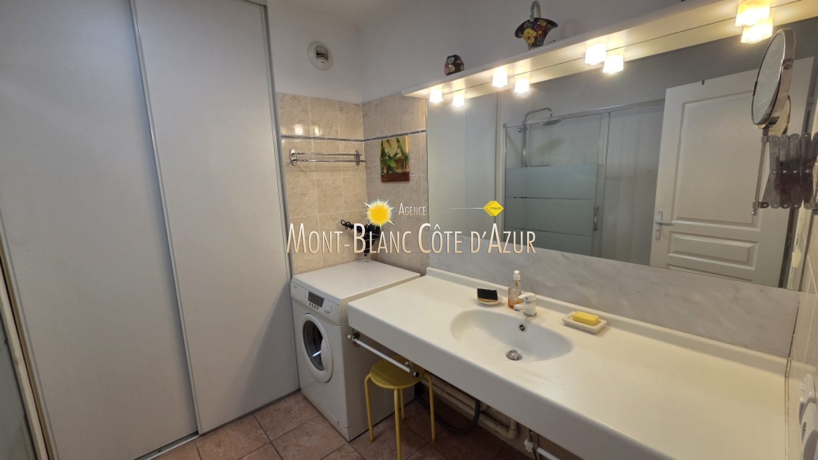 Image_30, Appartement, Sainte-Maxime, ref :APPA 1117-2
