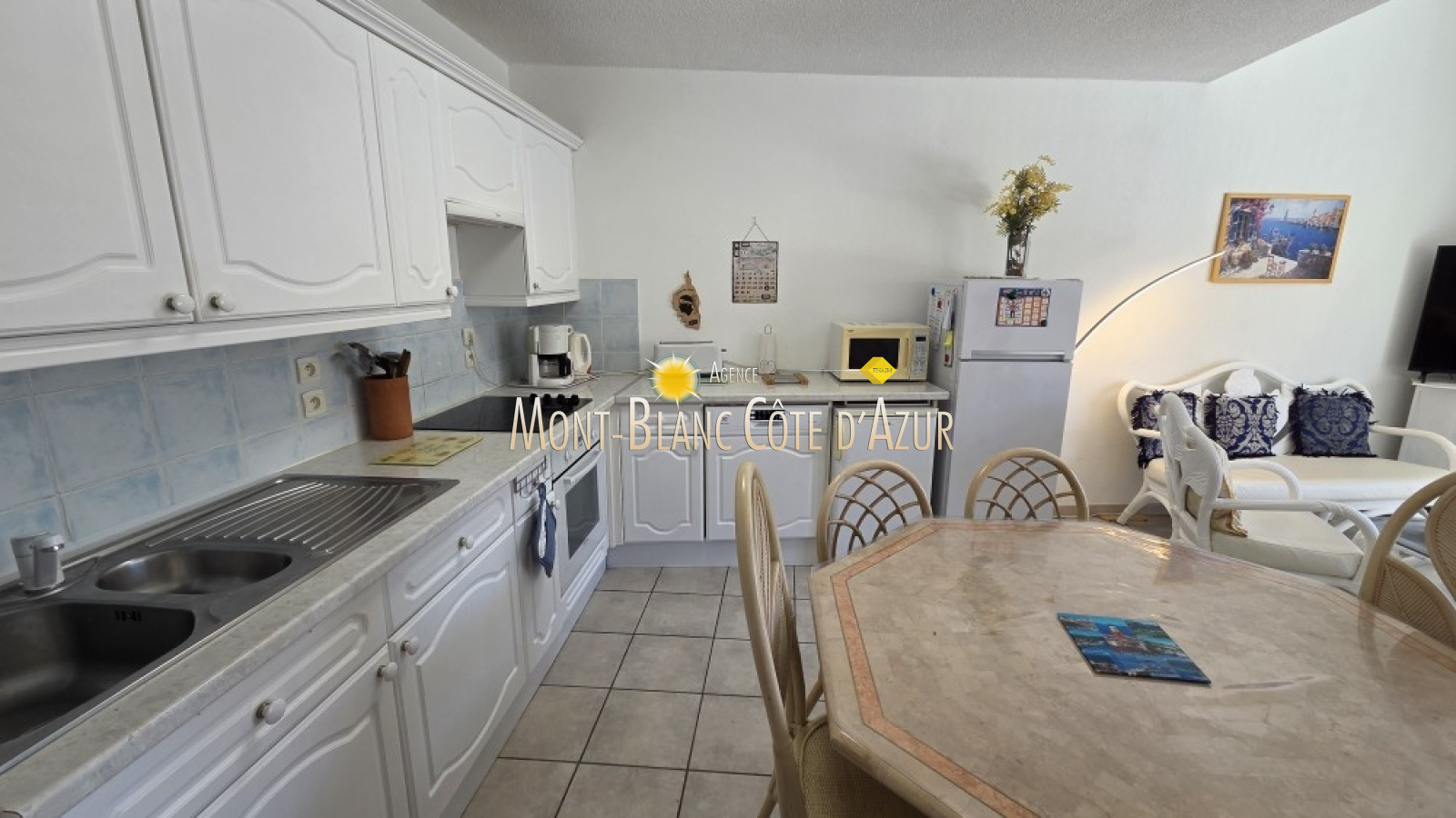 Image_14, Appartement, Sainte-Maxime, ref :APPA 1117-2
