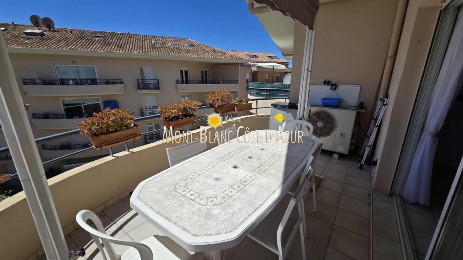Image_34, Appartement, Sainte-Maxime, ref :APPA 1117-2