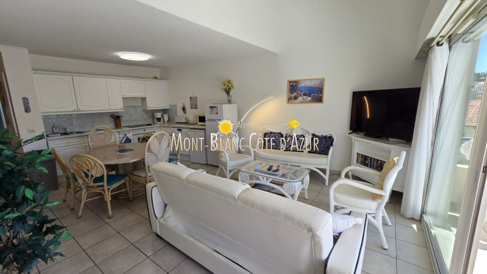 Image_12, Appartement, Sainte-Maxime, ref :APPA 1117-2