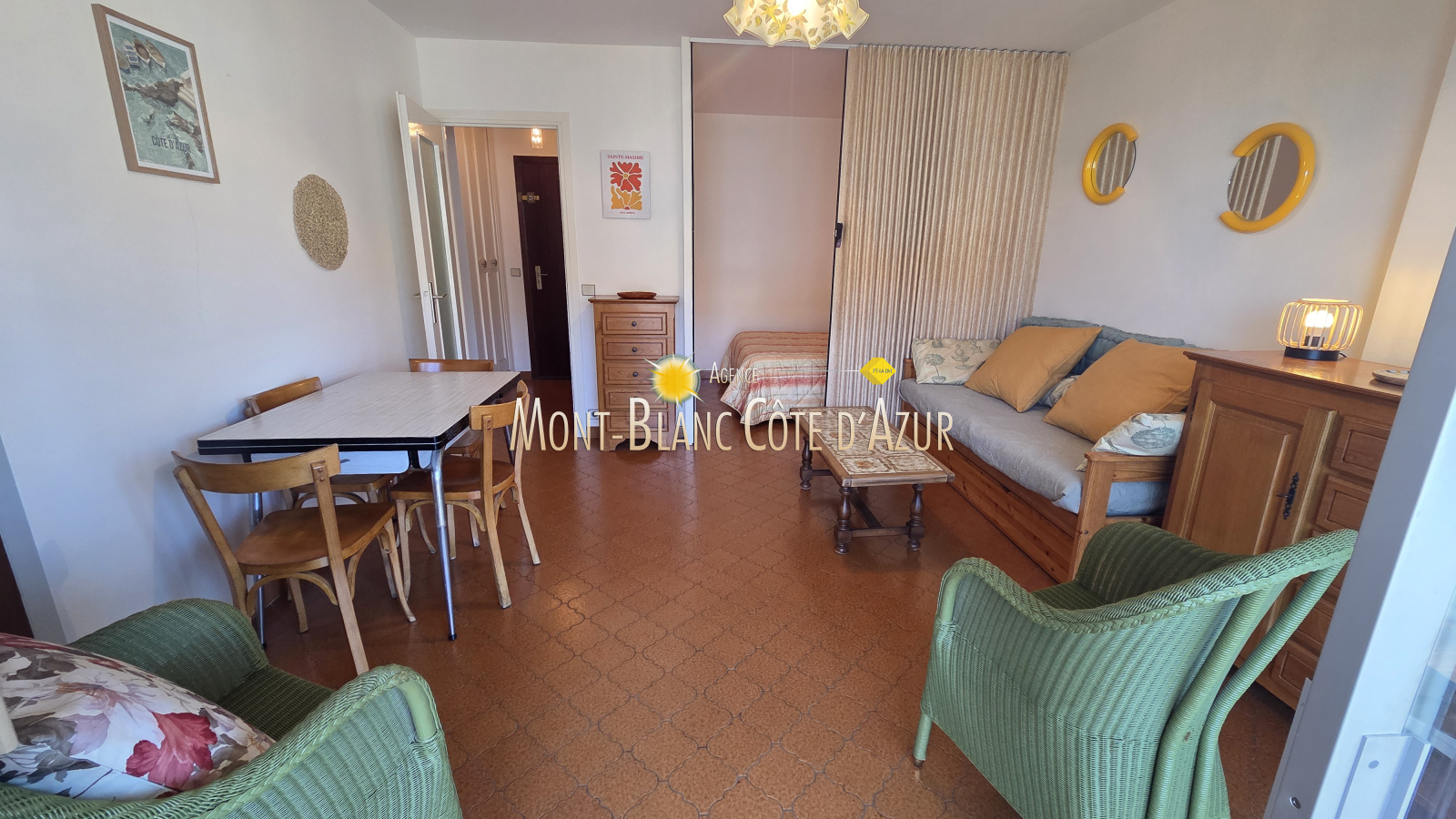 Image_6, Appartement, Sainte-Maxime, ref :APPA 1206
