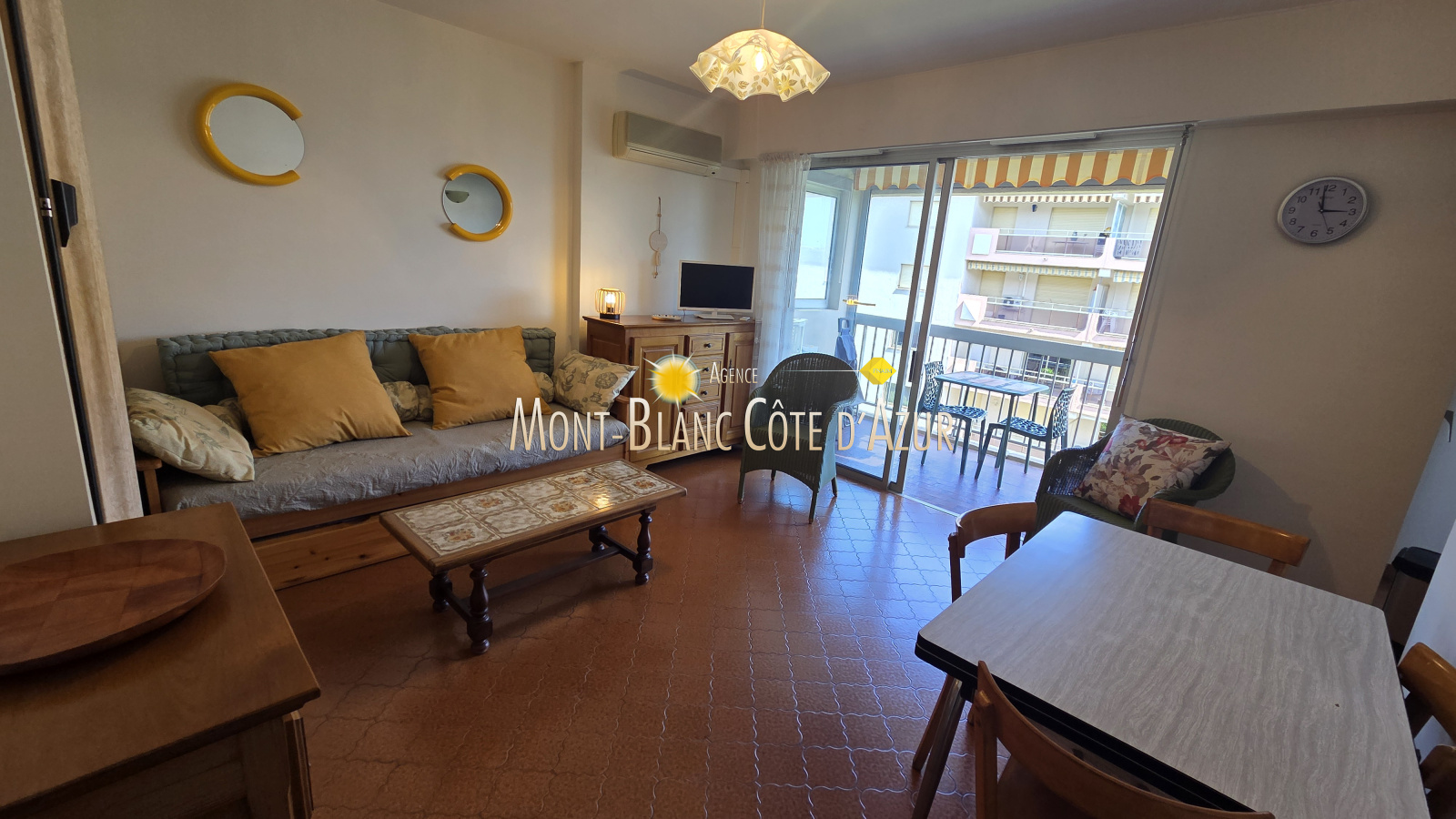 Image_7, Appartement, Sainte-Maxime, ref :APPA 1206