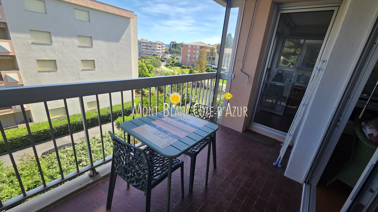 Image_1, Appartement, Sainte-Maxime, ref :APPA 1206