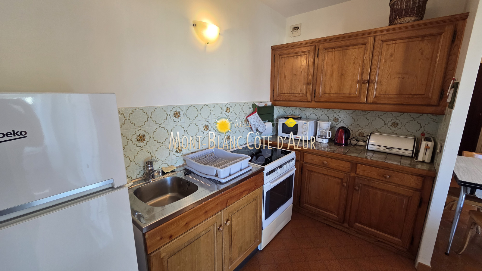 Image_12, Appartement, Sainte-Maxime, ref :APPA 1206