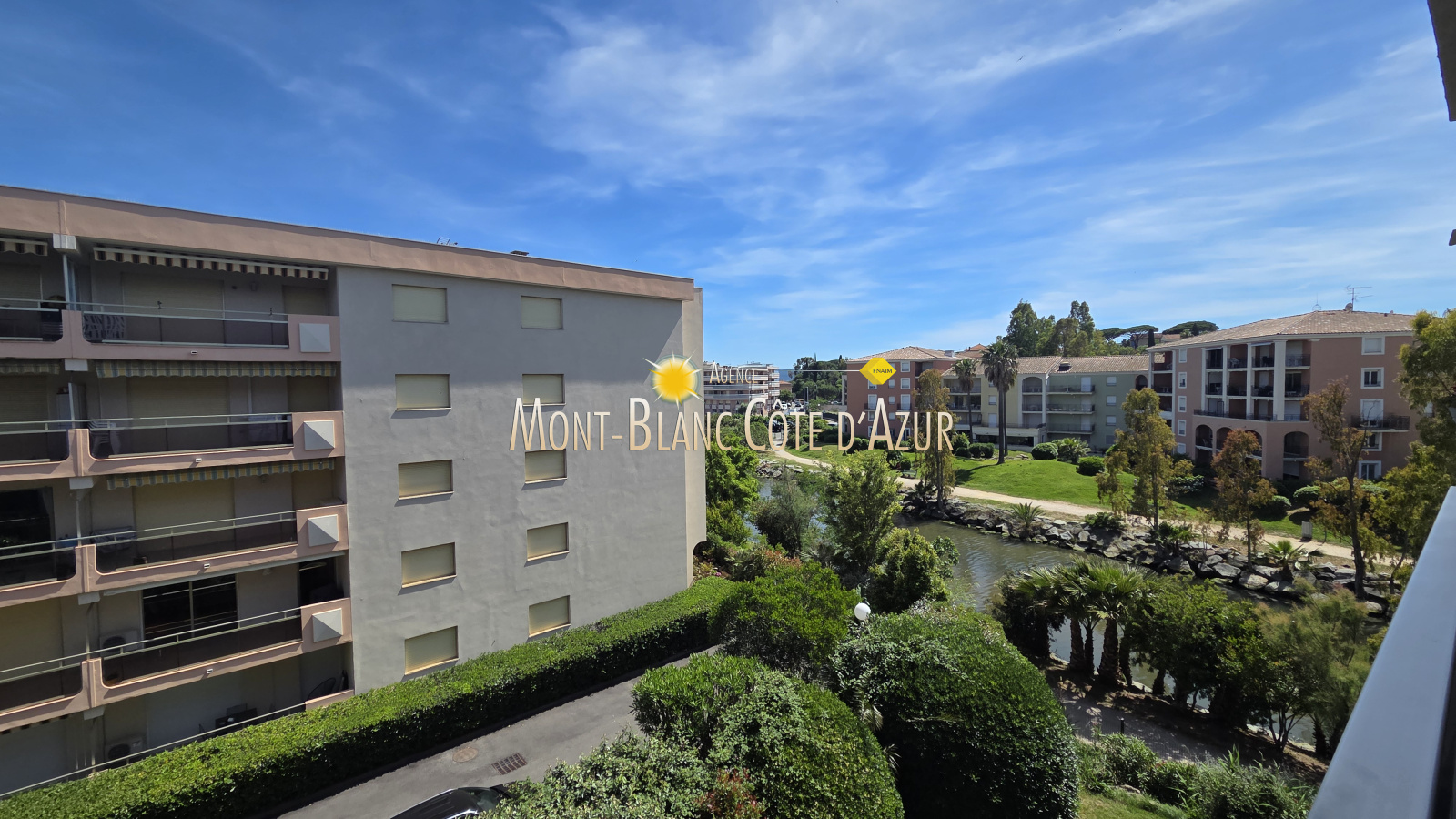 Image_2, Appartement, Sainte-Maxime, ref :APPA 1206
