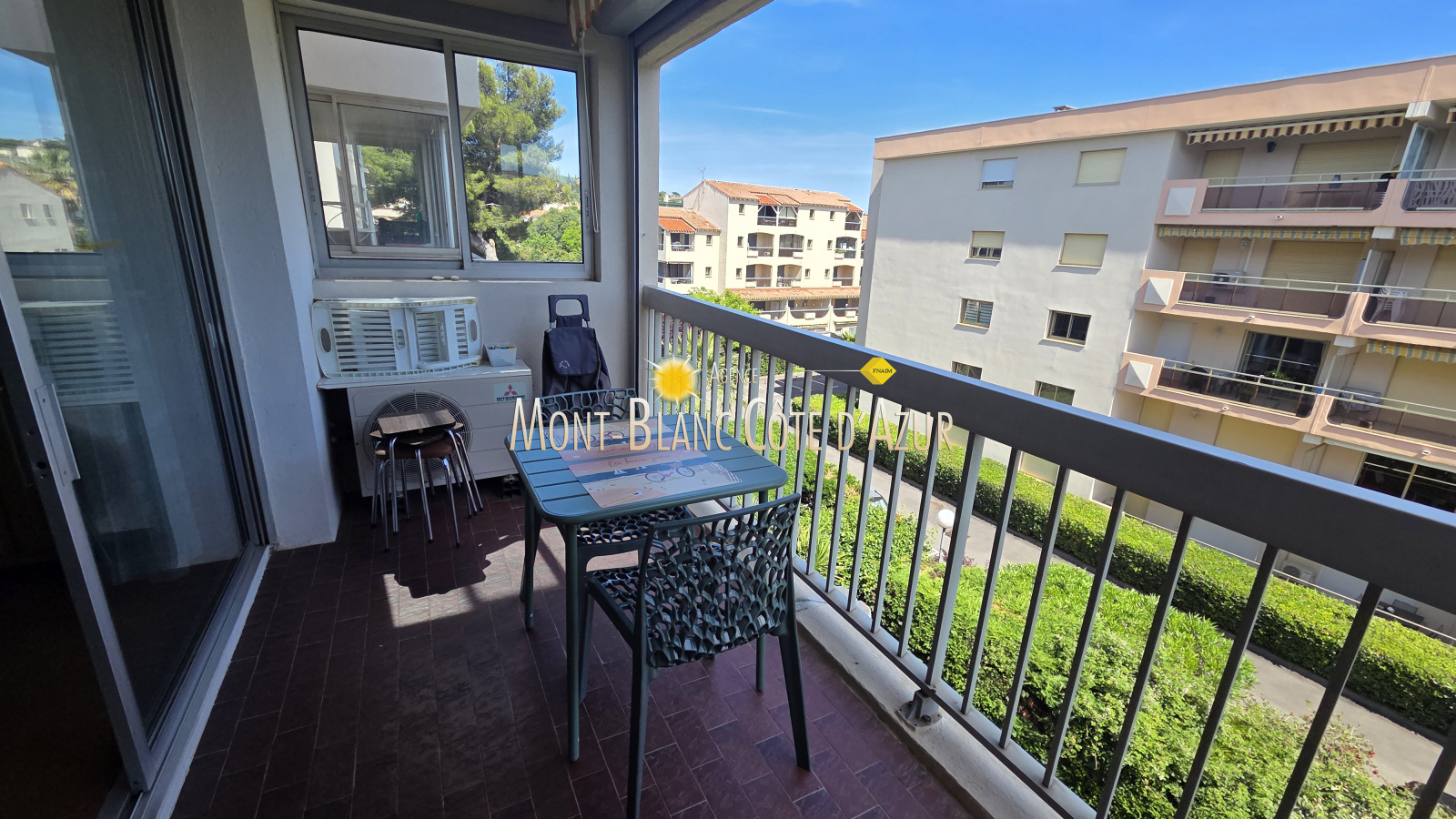 Image_4, Appartement, Sainte-Maxime, ref :APPA 1206