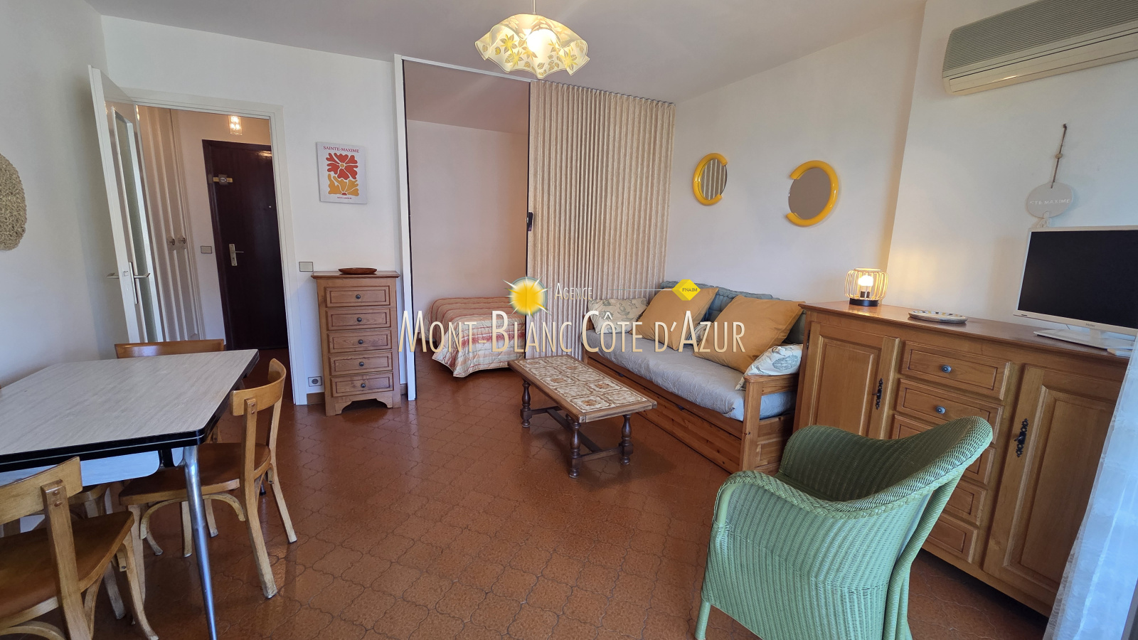 Image_8, Appartement, Sainte-Maxime, ref :APPA 1206