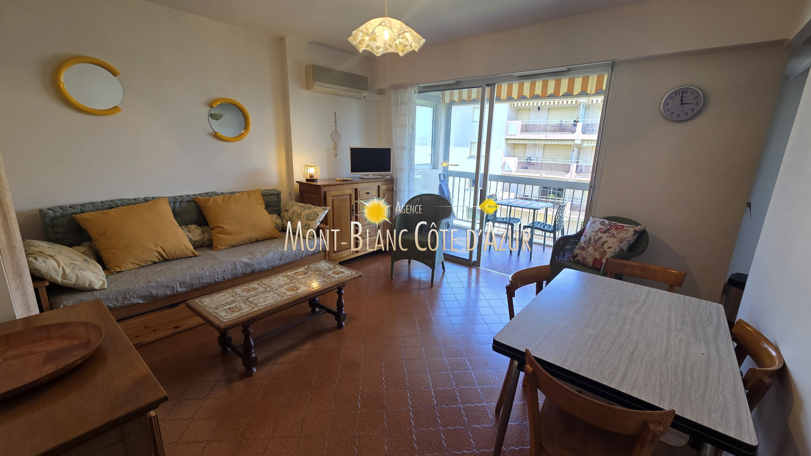 Image_5, Appartement, Sainte-Maxime, ref :APPA 1206