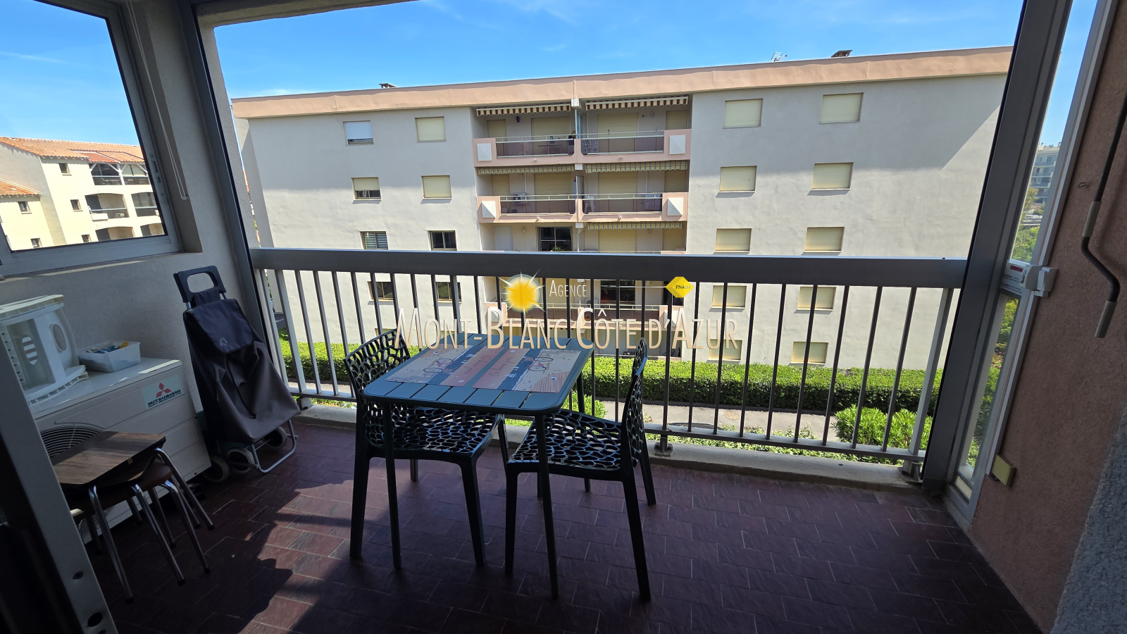 Image_3, Appartement, Sainte-Maxime, ref :APPA 1206