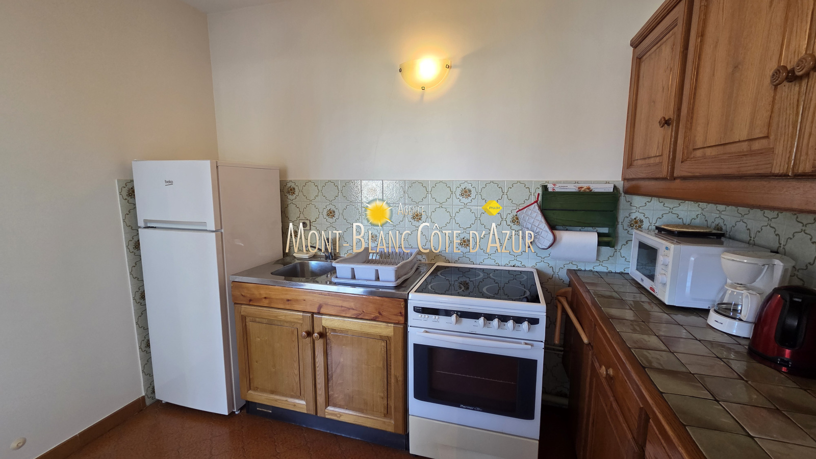 Image_9, Appartement, Sainte-Maxime, ref :APPA 1206