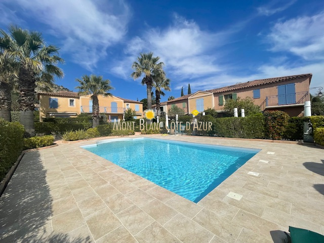 Agence immobilière de AGENCE MONT BLANC CÔTE D AZUR